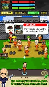 Prison Life RPG MOD APK 1.6.2 (Unlimited Money) Android