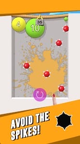 Puff Up Balloon puzzle game MOD APK 2.8.8 (Free Rewards) Android