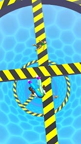 Push the Dummy Ragdoll Fall MOD APK 17.1.8 (Unlimited Currency) Android