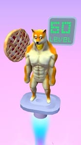 Push the Dummy Ragdoll Fall MOD APK 17.1.8 (Unlimited Currency) Android