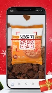 QR Scanner Barcode Reader MOD APK 3.0.9 (Premium Unlocked) Android
