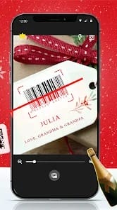 QR Scanner Barcode Reader MOD APK 3.0.9 (Premium Unlocked) Android
