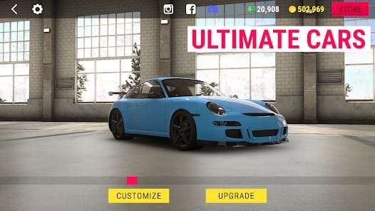 Real Driving School MOD APK 1.10.28 (Unlimited Money) Android