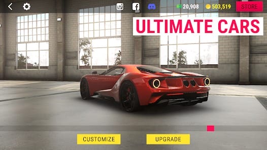 Real Driving School MOD APK 1.10.28 (Unlimited Money) Android