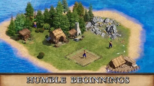 Rise of Castles Ice and Fire APK 2.17.3 (Latest) Android
