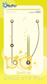 Rizline MOD APK 1.0.14 (Unlocked All Song) Android