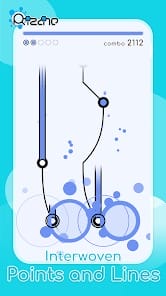 Rizline MOD APK 1.0.14 (Unlocked All Song) Android