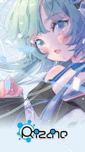 Rizline MOD APK 1.0.14 (Unlocked All Song) Android