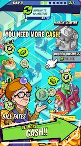 Rob the Rich MOD APK 2.2.793 (Unlimited Money) Android