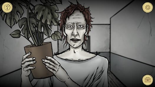 Room Escape Strange Case 2 MOD APK 1.0.11 (No ADS) Android