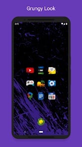 Ruggon Icon Pack APK 5.4.6 (Patched) Android