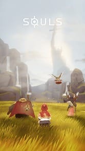 SOULS MOD APK 1.4.0 (Speed Multiplier) Android