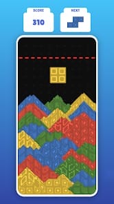 Sand Blocks MOD APK 0.15.3 (Unlimited Money) Android