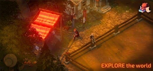 Slash of Sword 2 Offline RPG MOD APK 1.93.3 (Free Shopping) Android