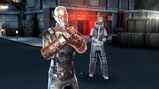 Slaughter 2 Prison Assault MOD APK 1.42 (Unlimited Ammo) Android