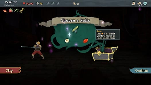 Slay the Spire APK 2.3.12 (Full Game) Android