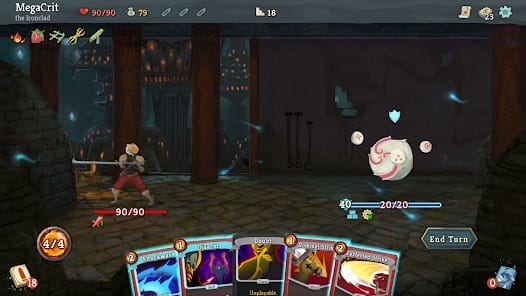 Slay the Spire APK 2.3.12 (Full Game) Android