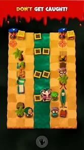 Slayaway Camp 2 Netflix Kill MOD APK 1.03 (Unlocked) Android