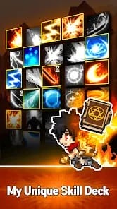 Slayer Legend Idle RPGMOD APK 500.2.1 (Unlimited Mana Game Speed) Android