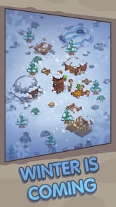 Stone Age Survival Empires MOD APK 1.86 (Free Upgrades) Android