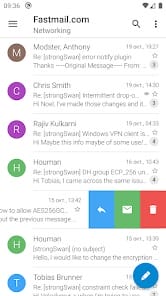 Sugar Mail email app MOD APK 1.4.314 (Premium Unlocked) Android