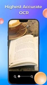 Text Scanner Image to Text MOD APK 4.6.1 (Premium Unlocked) Android
