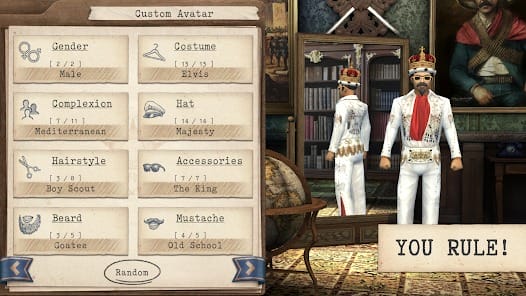Tropico APK 1.4.21 (Full Game) Android