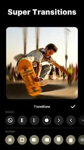 Video Editor Maker InShot MOD APK 1.992.1429 (Unlocked All Pack Lite) Android