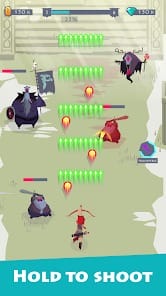 Vikings II MOD APK 2.7 (Unlimited Money No ADS) Android
