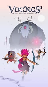 Vikings II MOD APK v3.1 (Unlimited Money No ADS) Android