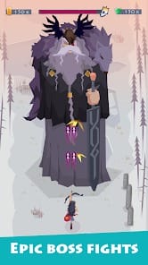 Vikings II MOD APK v3.1 (Unlimited Money No ADS) Android