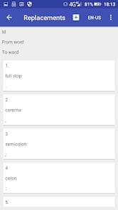 Voice Notebook speech to text MOD APK v2.6.4 (Premium Unlocked) Android