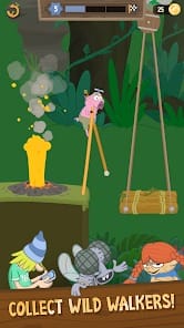 Walk Master MOD APK 1.55 (Unlimited Money) Android