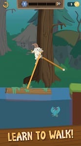 Walk Master MOD APK 1.55 (Unlimited Money) Android