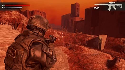 Wall of insanity APK 1.4 (MOD God Mode) Android