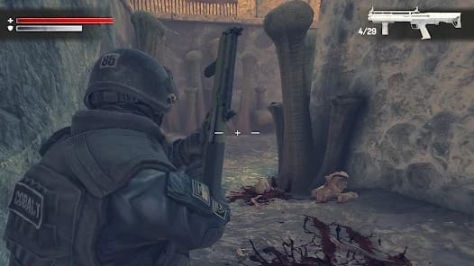 Wall of insanity APK 1.4 (MOD God Mode) Android