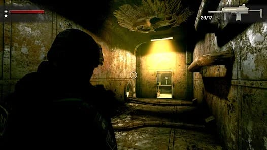 Wall of insanity APK 1.4 (MOD God Mode) Android