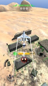 War Plane Strike Sky Combat MOD APK 2.6 (Free Rewards) Android