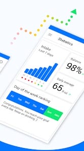 Water Tracker Hydro Coach PRO APK 5.0.16 (Full Version) Android