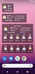 What Weather Pro Weather Station APK 1.18.4 (Full Version) Android