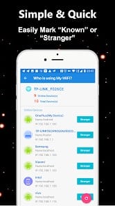 WiFi Router Manager Pro APK 1.0.11 (Full Version) Android