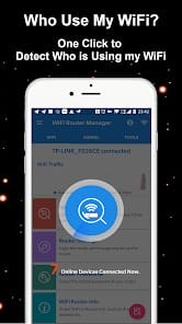WiFi Router Manager Pro APK 1.0.11 (Full Version) Android