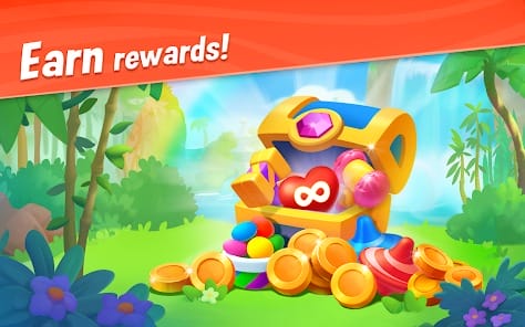 Wildscapes MOD APK 2.3.1 (Unlimited Money) Android