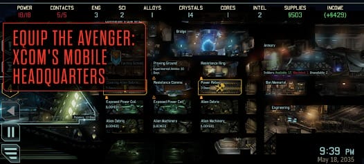 XCOM 2 Collection APK 1.5.42 (Full Game) Android