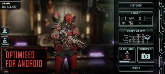 XCOM 2 Collection APK 1.5.42 (Full Game) Android