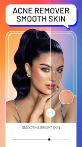 YuFace Makeup Cam Face App MOD APK 3.6.3 (Premium Unlocked) Android