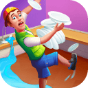 A BITE OF TOWN MOD APK 10.6 (Unlimited Money) Android