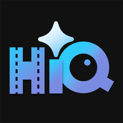AI Video Enhancer HiQuality MOD APK 1.4.1 (Premium Unlocked) Android screenshot