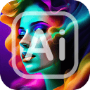 Ai Wallpaper Art Background MOD APK 1.5 (Premium Unlocked) Android