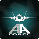 Armed Air Forces Flight Sim MOD APK 1.063 (Unlocked Plane) Android